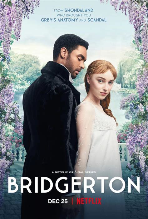 Bridgerton (TV Series 2020– ) .
